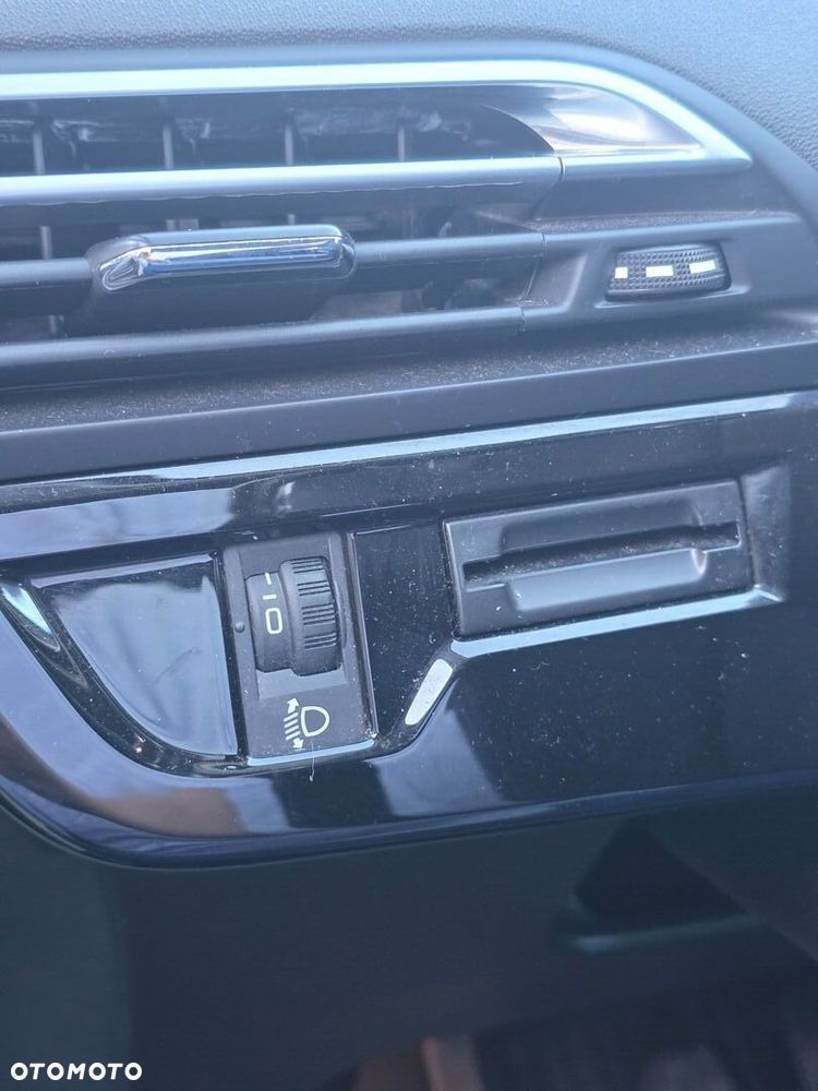 Citroën C4 Picasso - 15