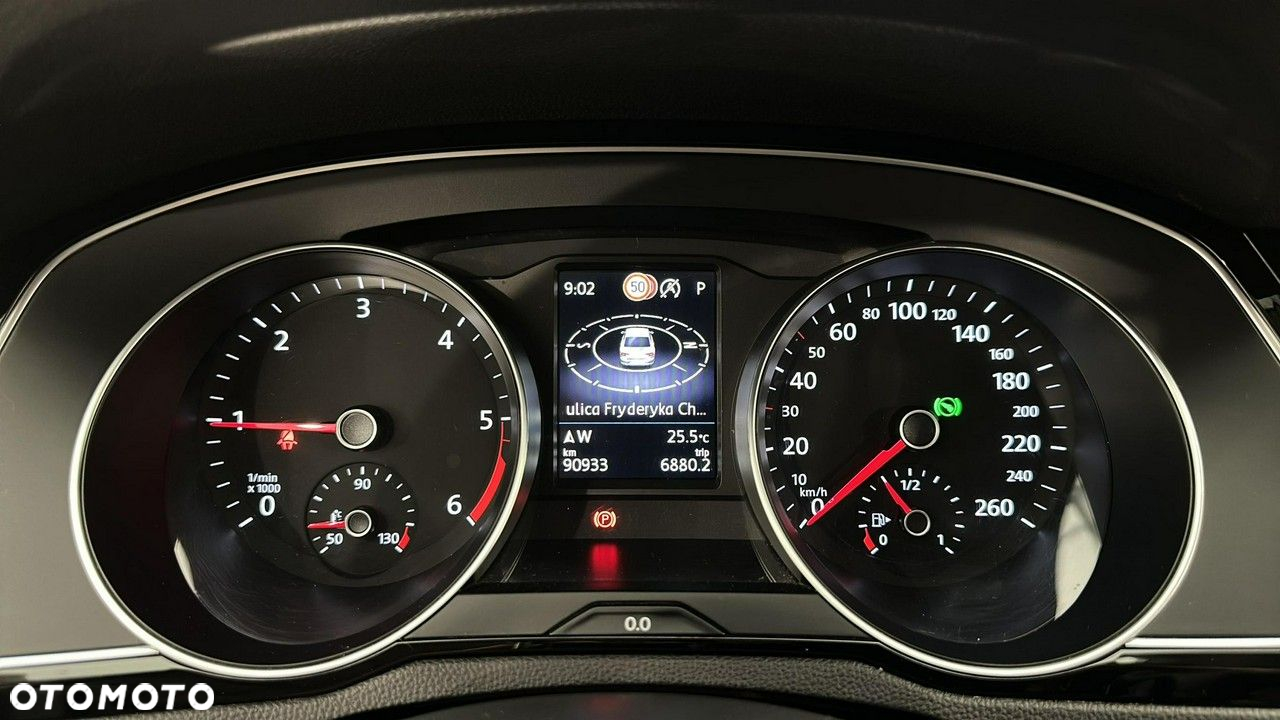 Volkswagen Passat 2.0 TDI EVO Business DSG - 15