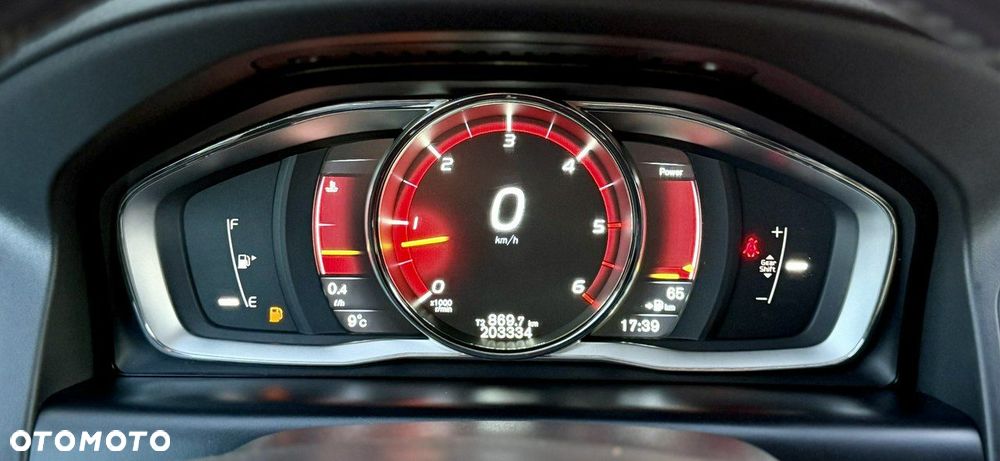 Volvo XC 60 D3 Summum - 22