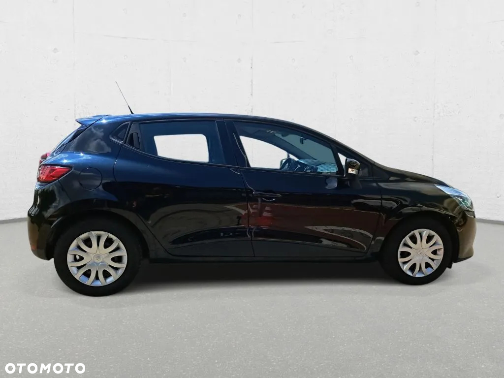 Renault Clio 1.2 16V Alize - 4