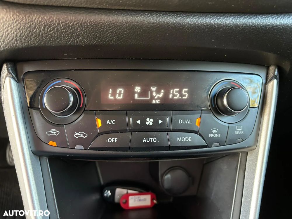 Suzuki SX4 S-Cross 1.4 Boosterjet Hybrid Comfort - 29