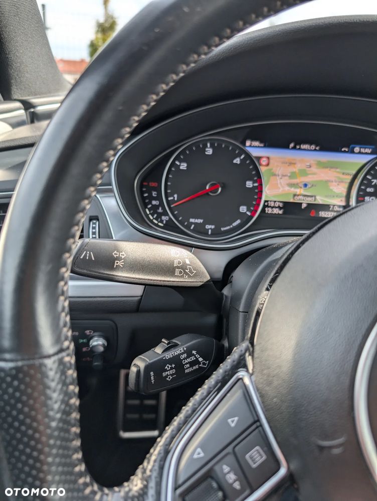 Audi A6 Avant 3.0 TDI quattro S tronic - 26