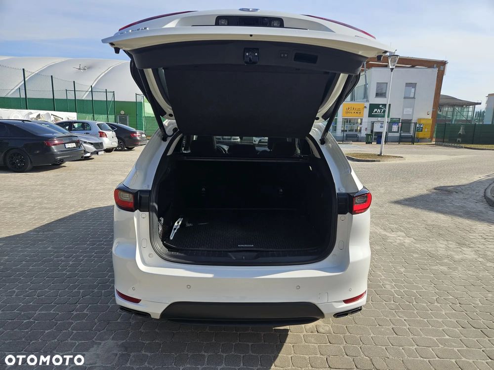 Mazda CX-60 3.3 D mHEV Homura Plus - 8