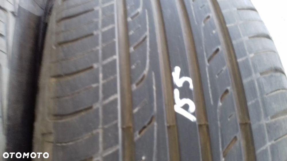 2 opony letnie sunfull sf-688 195/55/15 5mm - 3