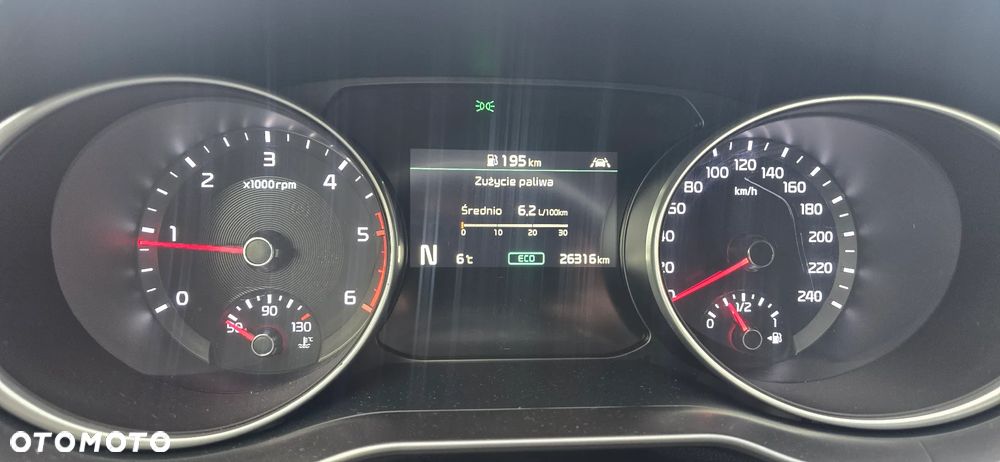 Kia XCeed 1.6 CRDi LAUNCH EDITION - 11