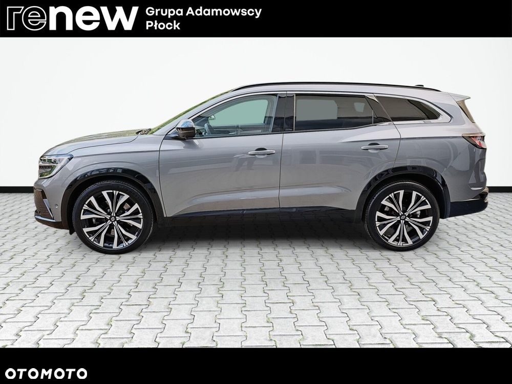 Renault Espace 1.2 E-Tech Full Hybrid 200 Iconic MMT 5os - 9