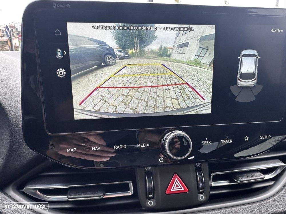 Hyundai i30 1.0 T-GDi N-Line - 13