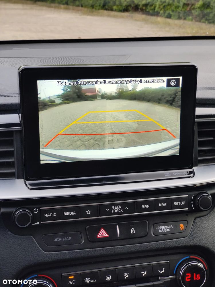 Kia ProCeed 1.0 T-GDI GT Line - 32