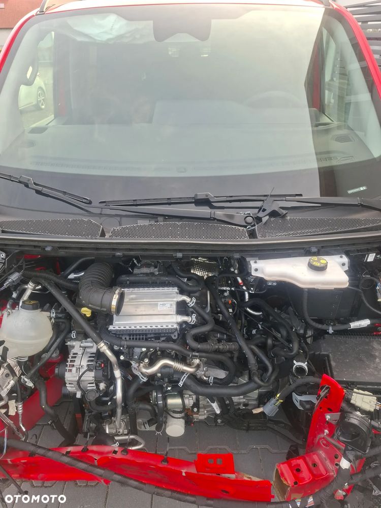 Volkswagen Transporter T7 - 22