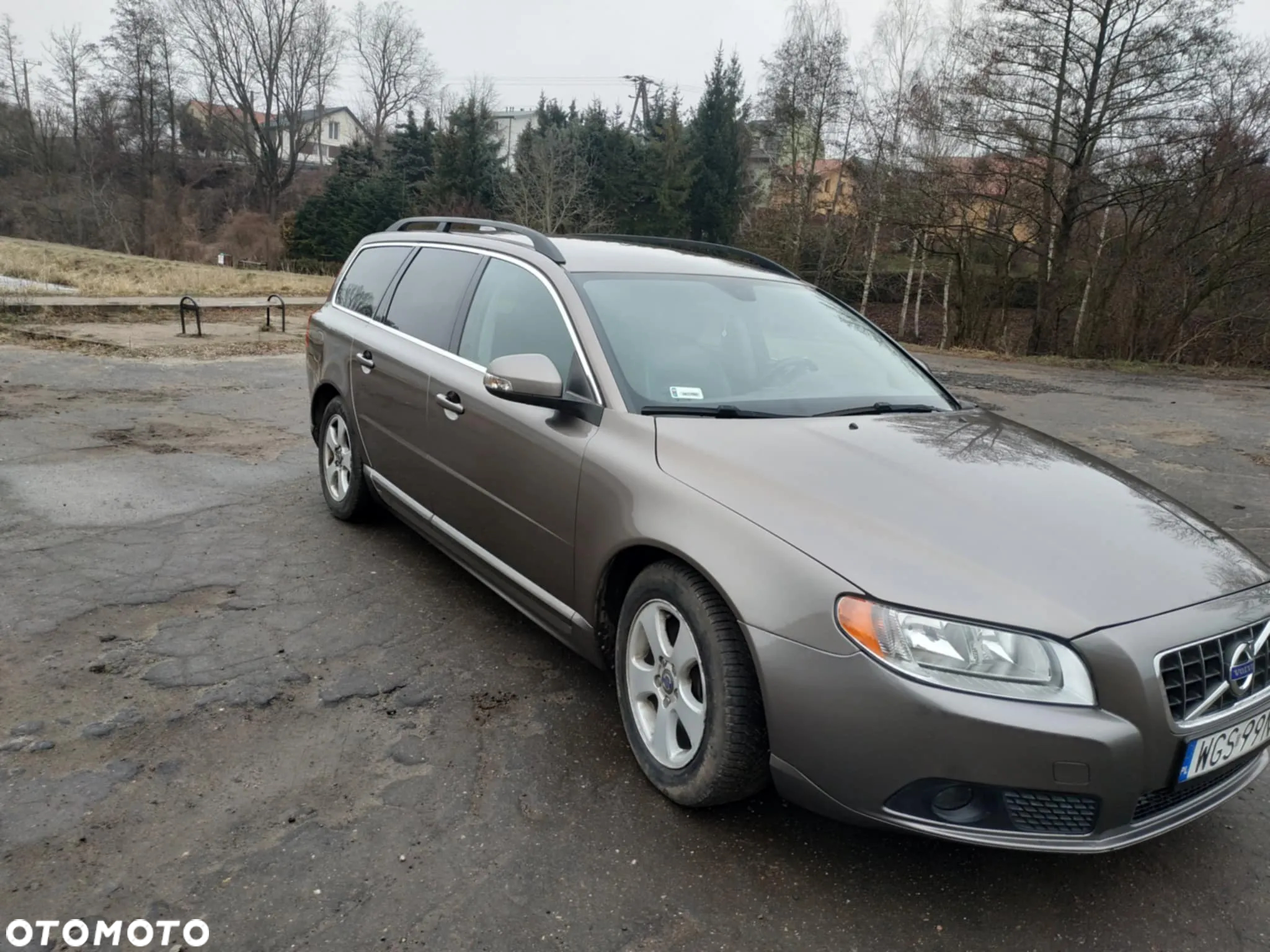 Volvo V70 1.6D DRIVe - 16