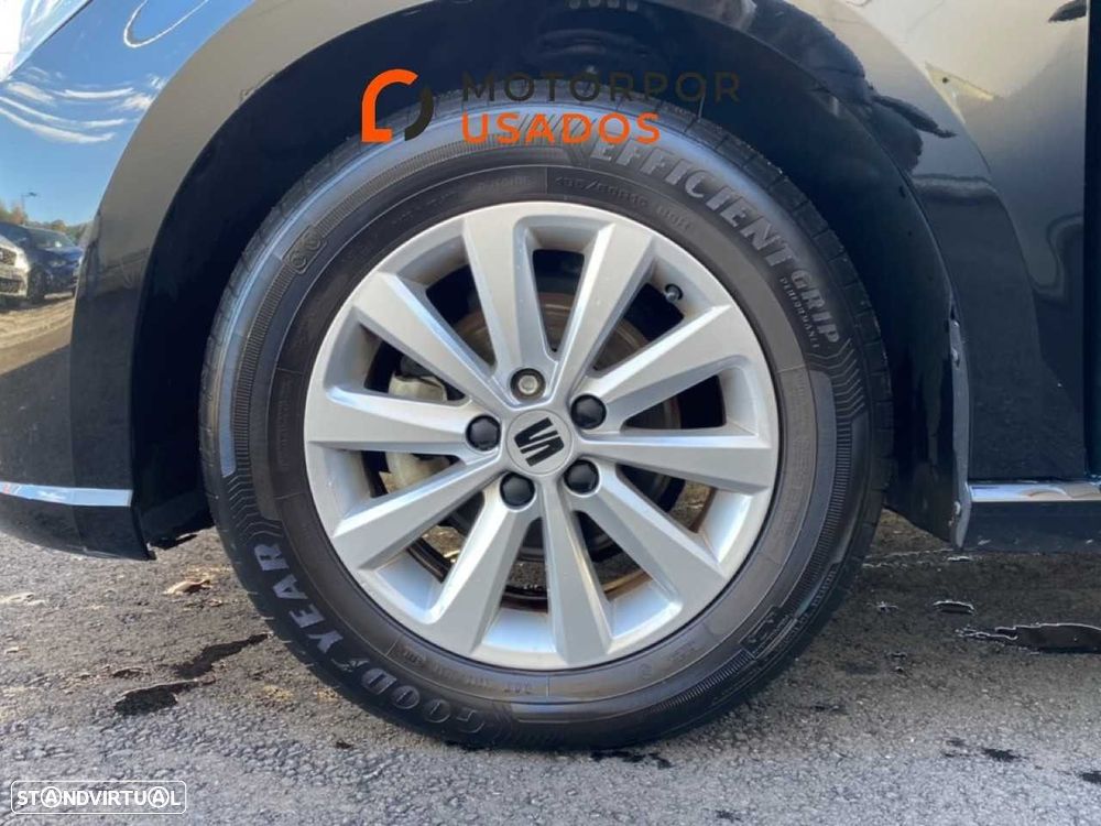 SEAT Ibiza 1.0 TSI Style - 20