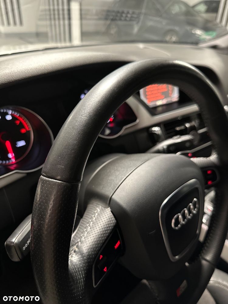 Audi A5 Sportback 2.0 TFSI multitronic - 27