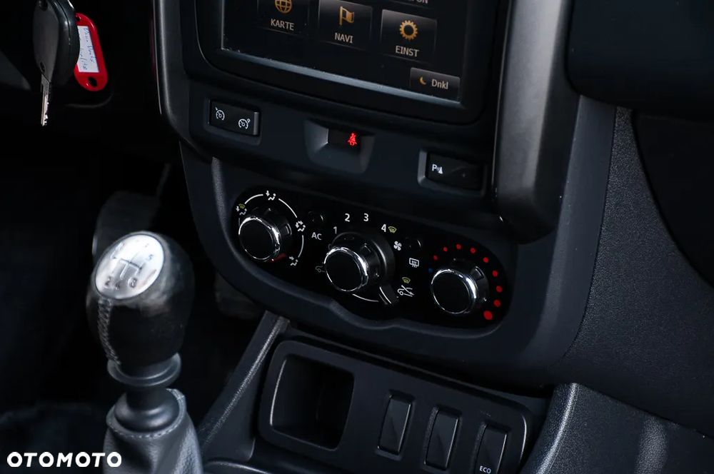 Dacia Duster 1.2 TCe Prestige - 10