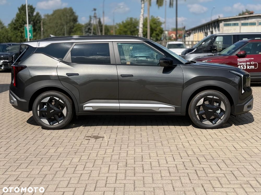 Kia Seltos 1.6 T-GDI L DCT - 3