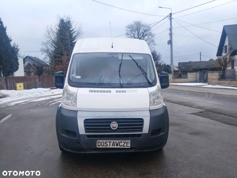 Fiat Ducato - 10