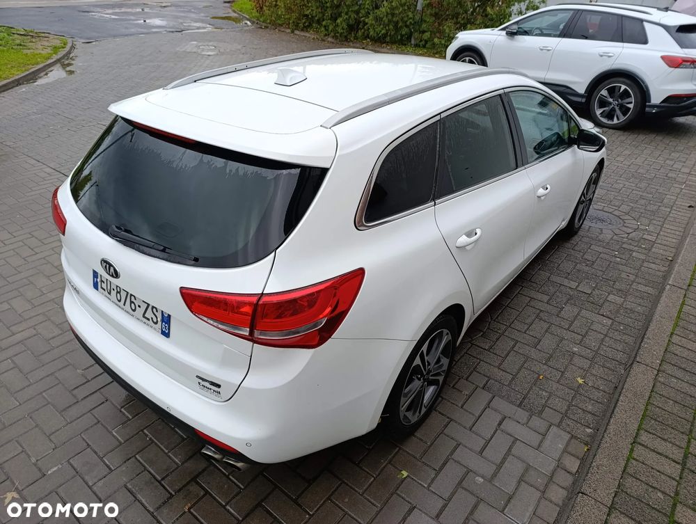 Kia Ceed 1.0 T-GDI GT-Line - 3