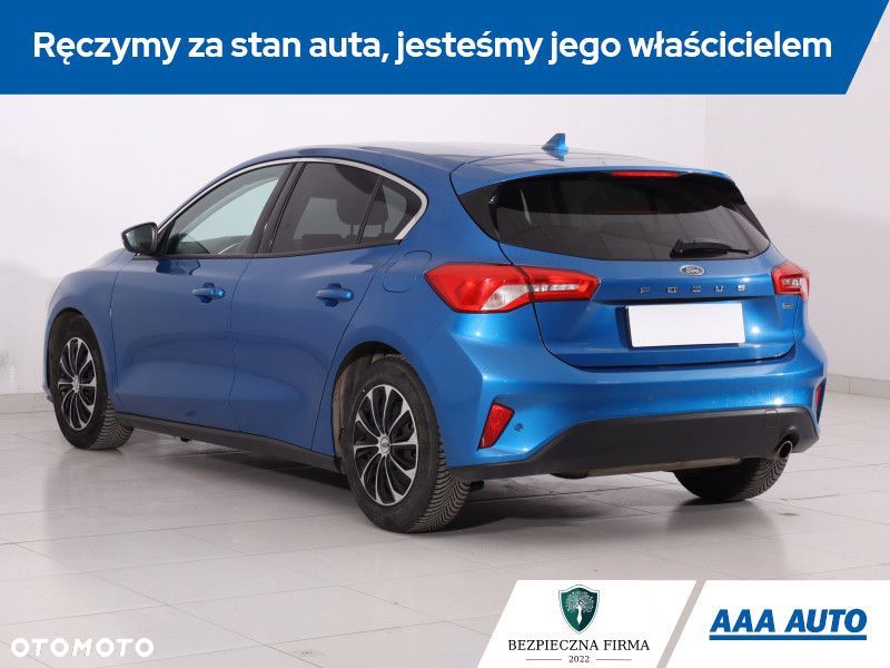 Ford Focus - 6