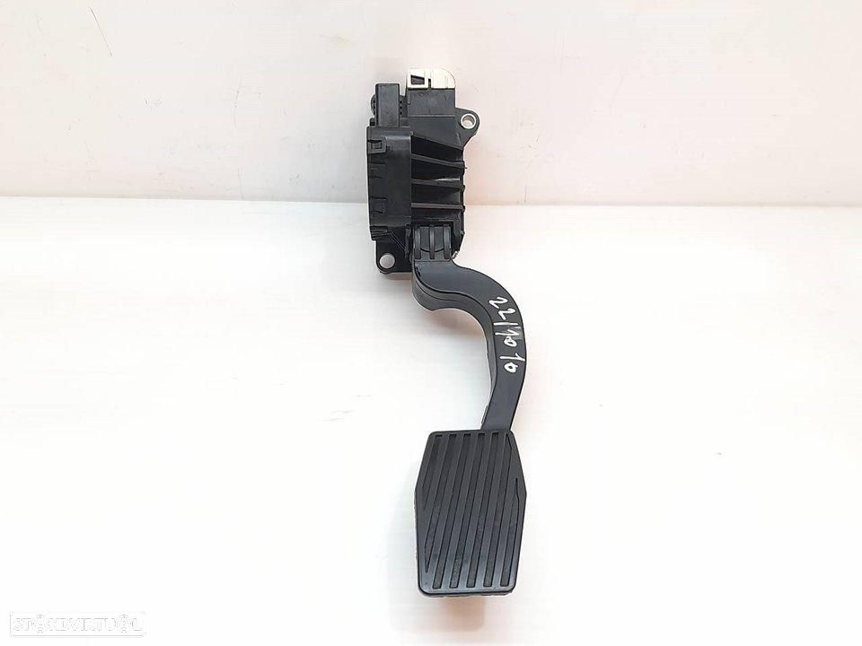 POTENCIÓMETRO PEDAL ACELERADOR OPEL CORSA E - 1