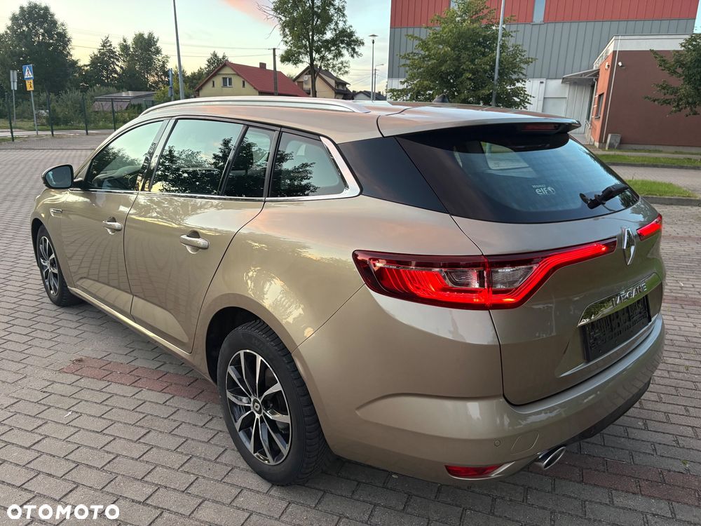 Renault Megane - 12