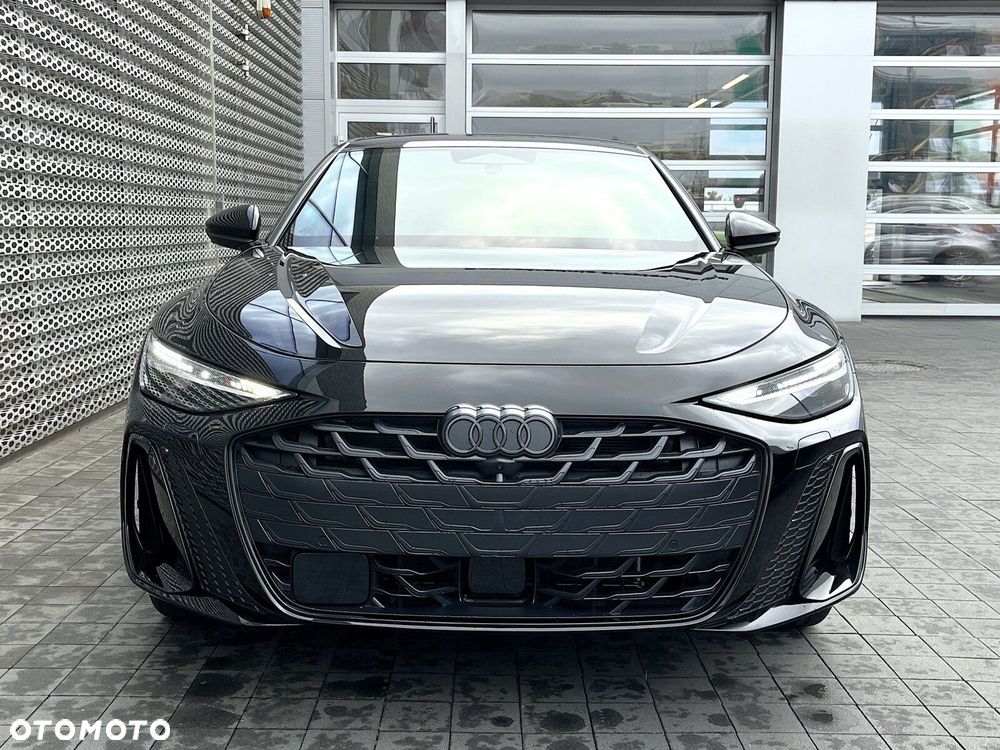 Audi A6 Limousine - 11