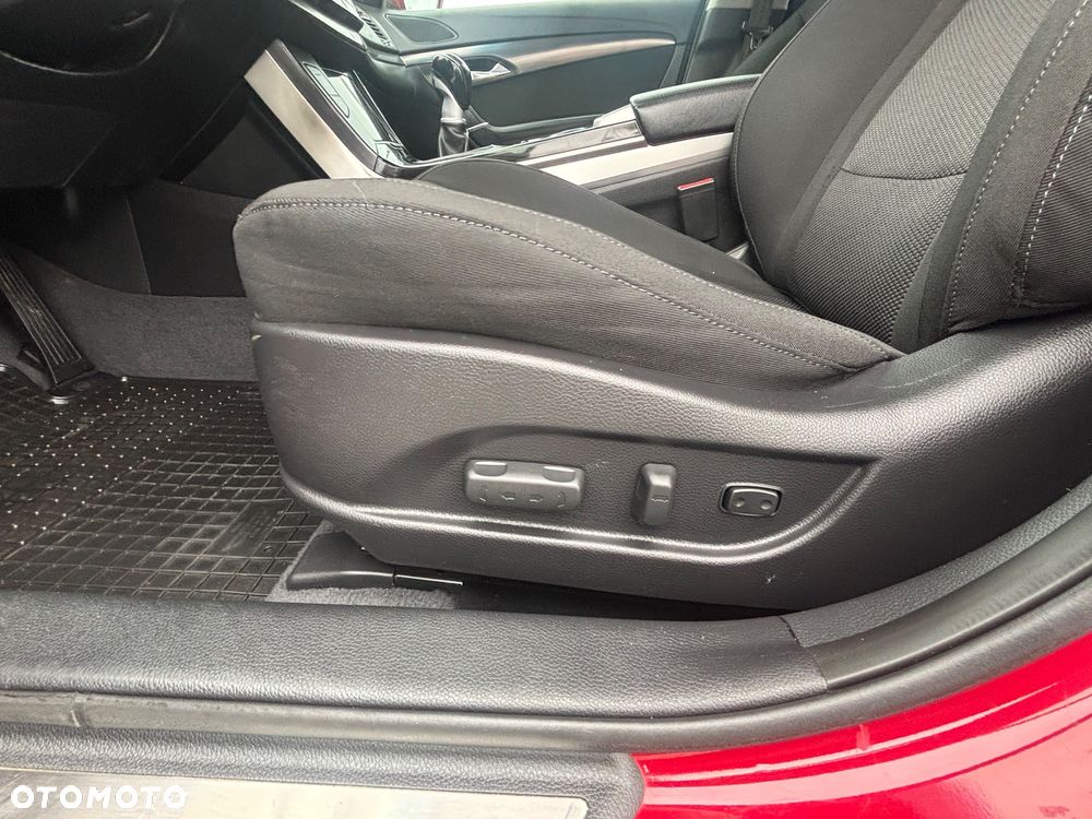 Hyundai i40 - 23