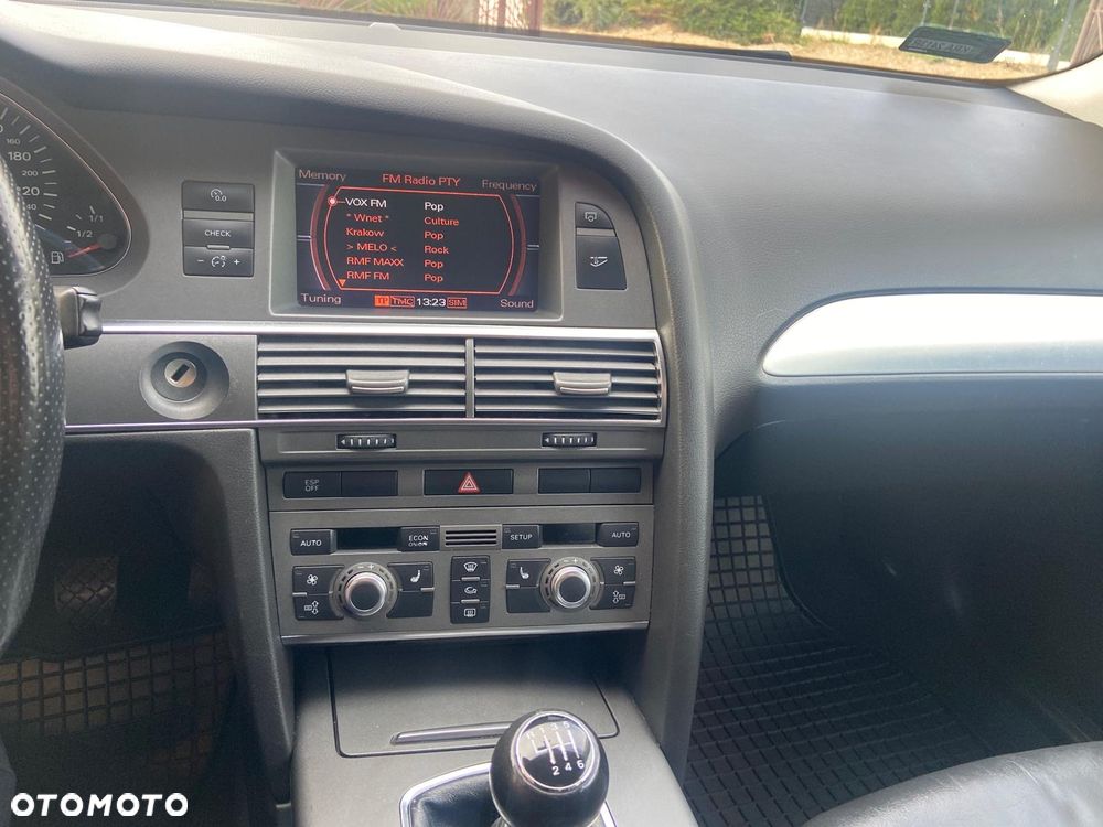 Audi A6 Limousine 3.2 FSI - 14