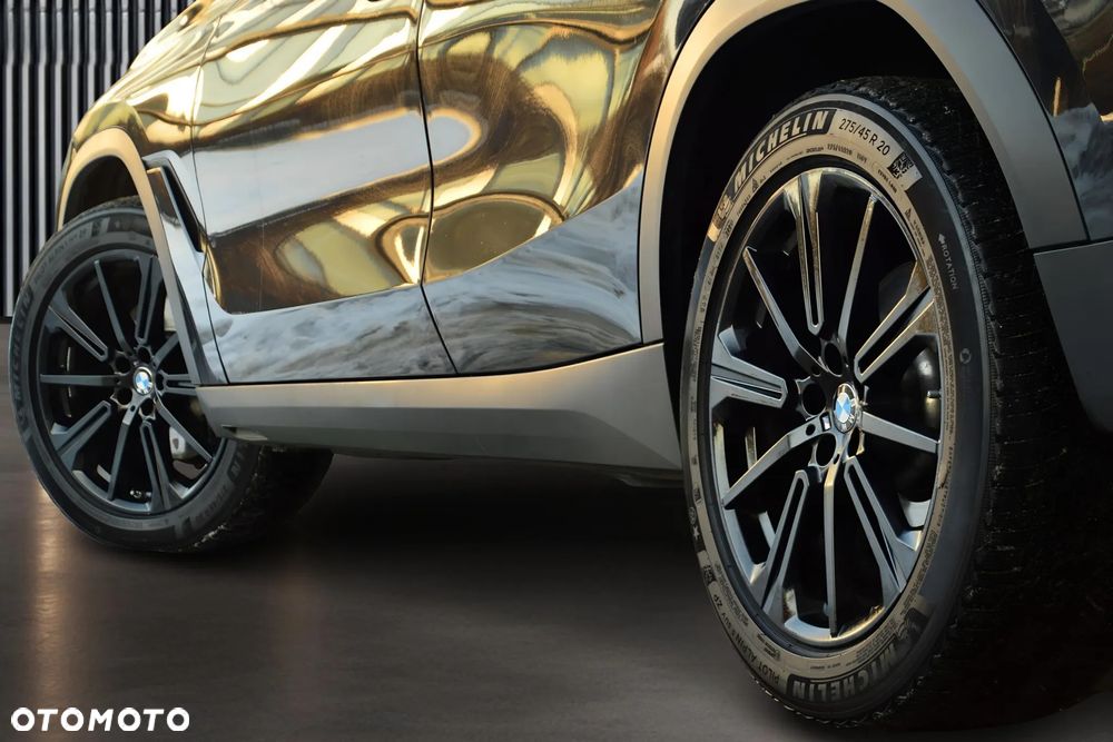 BMW X6 xDrive40i - 9