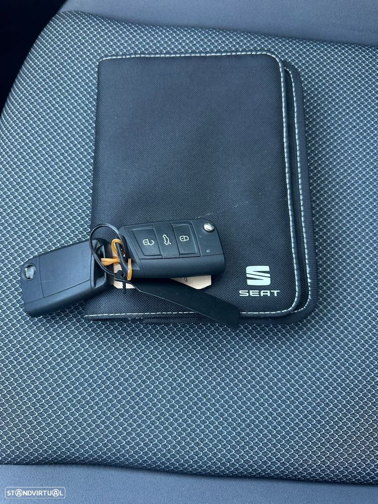 SEAT Arona 1.0 TSI Style - 29