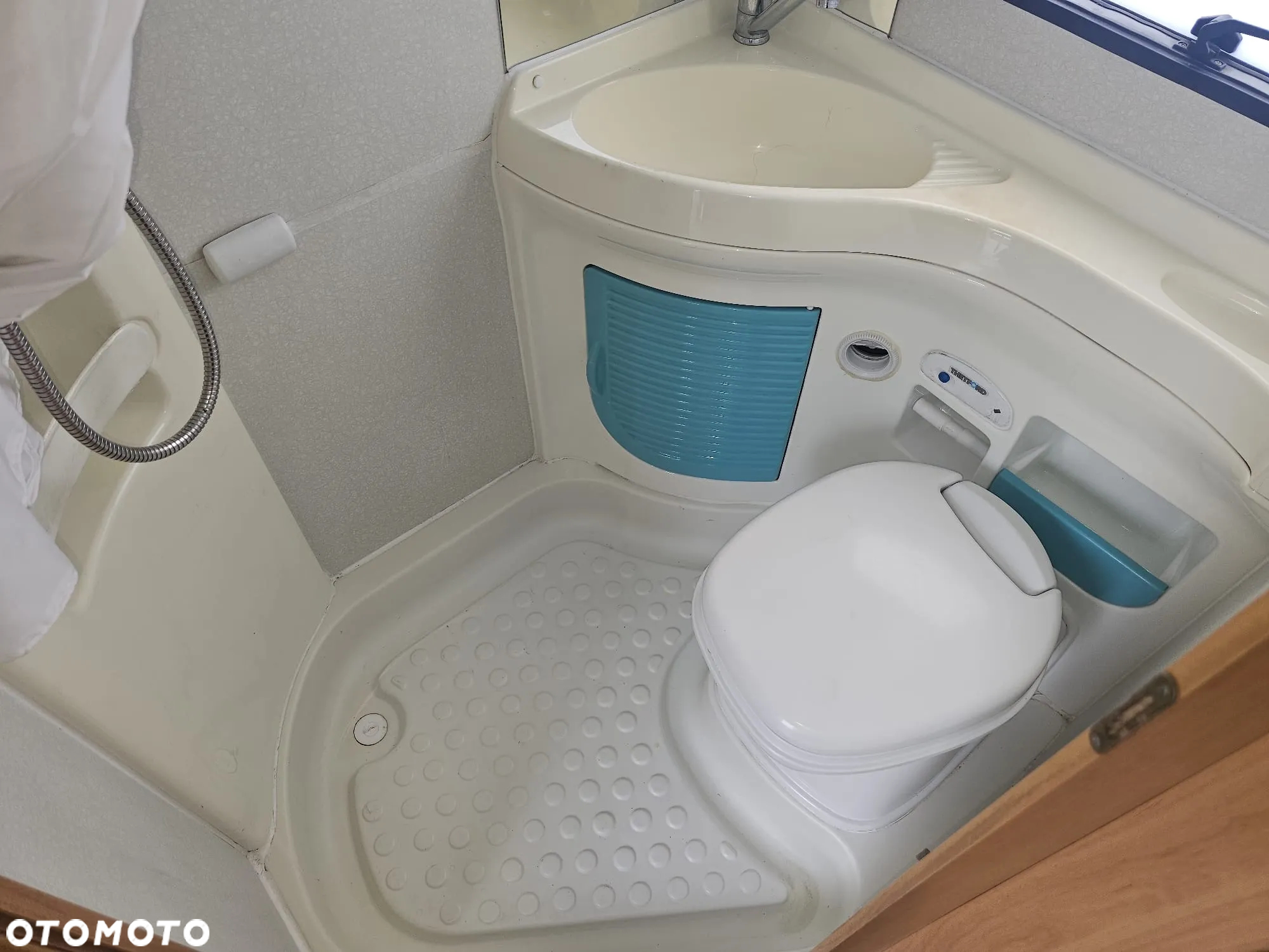 Fiat Ducato - 36