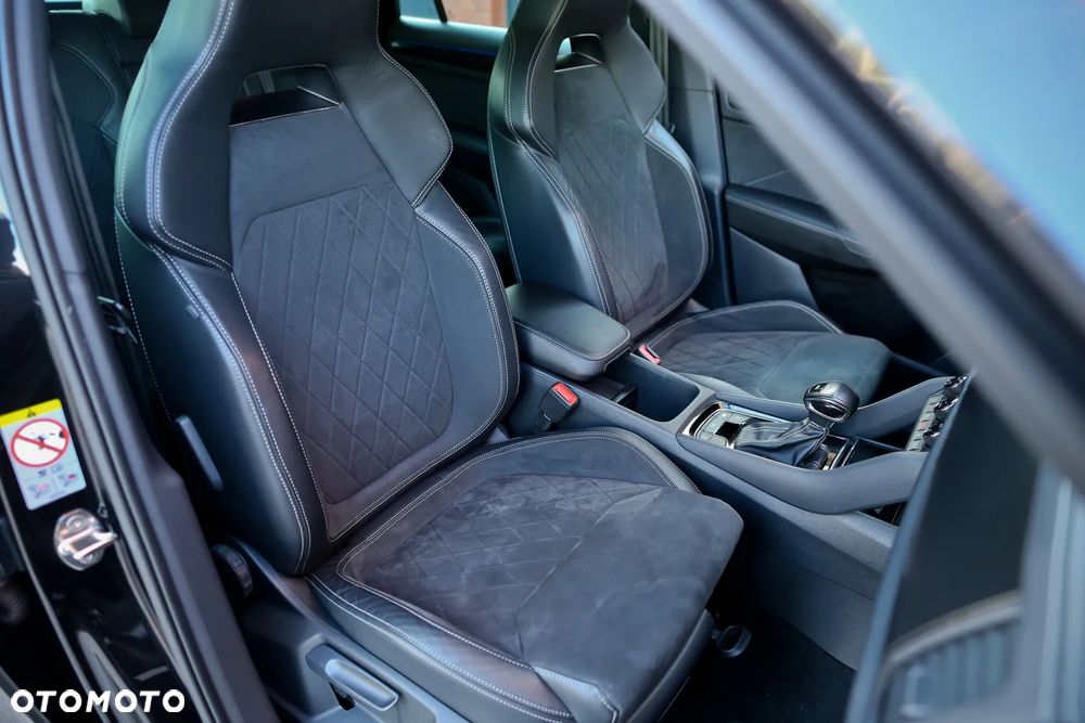 Skoda Kodiaq 1.5 TSI ACT 4x2 Sportline DSG 7os - 23