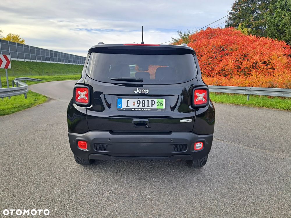 Jeep Renegade - 30