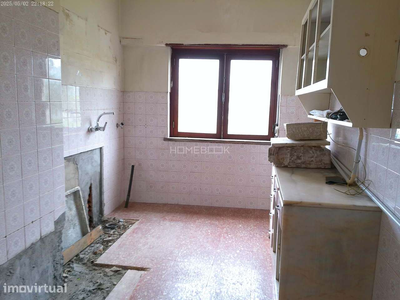 Apartamento T2 para venda na Avenida Rio de Janeiro, 40 em Oeiras Lisb - Grande imagem: 3/20