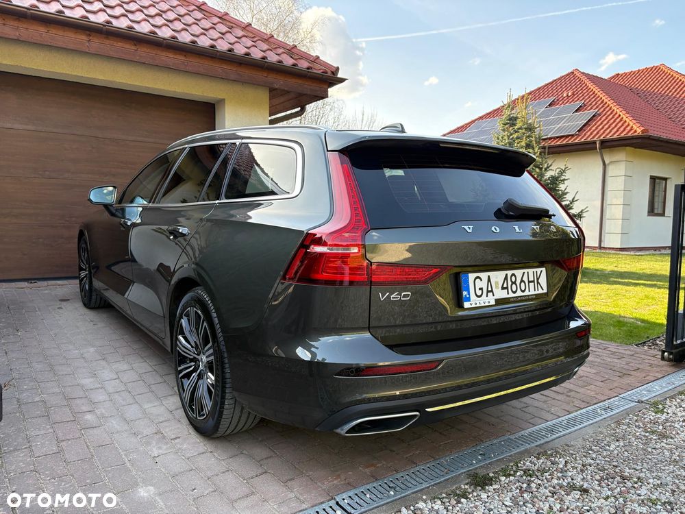 Volvo V60 B3 B Inscription - 10