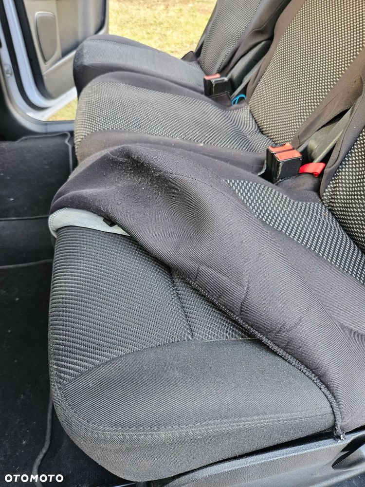 Ford S-Max 2.0 T Titanium MPS6 - 5