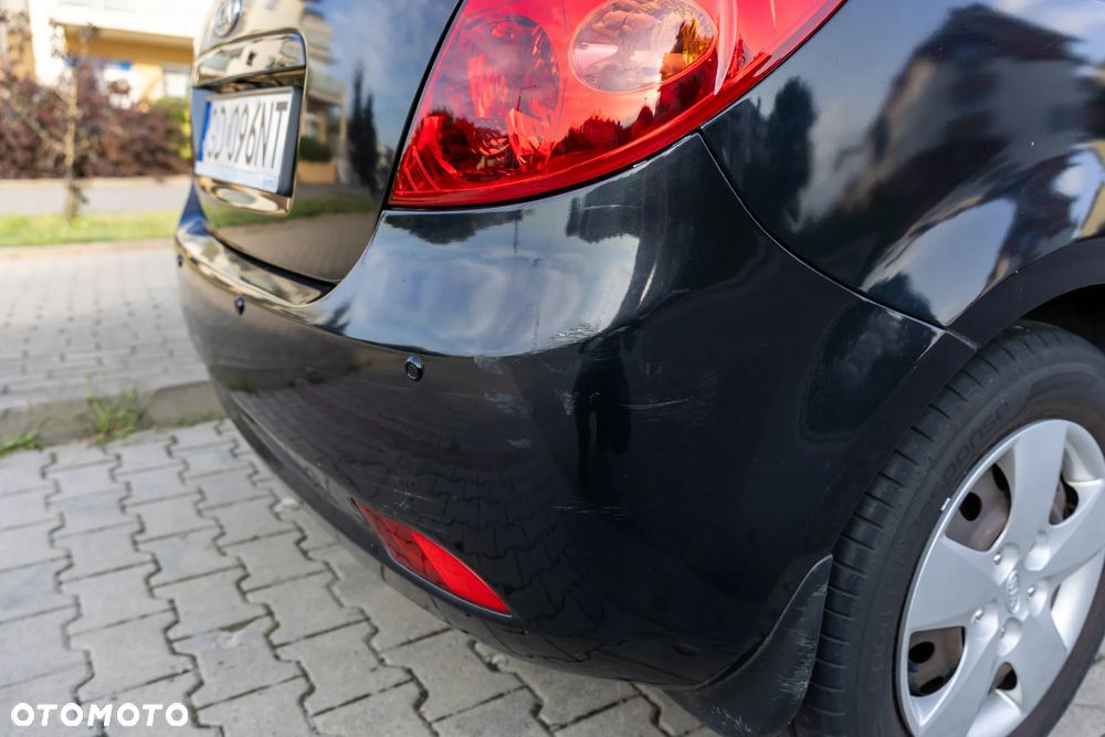 Kia Ceed 1.4 Comfort + - 7