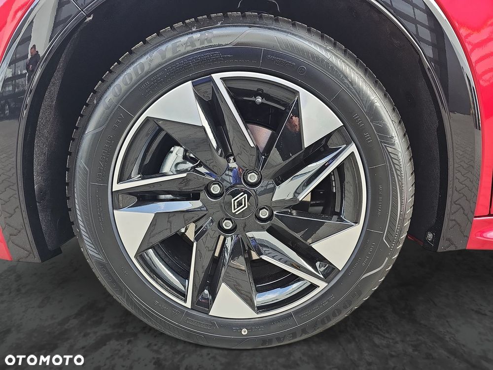 Renault Clio 1.2 TCe Techno - 9