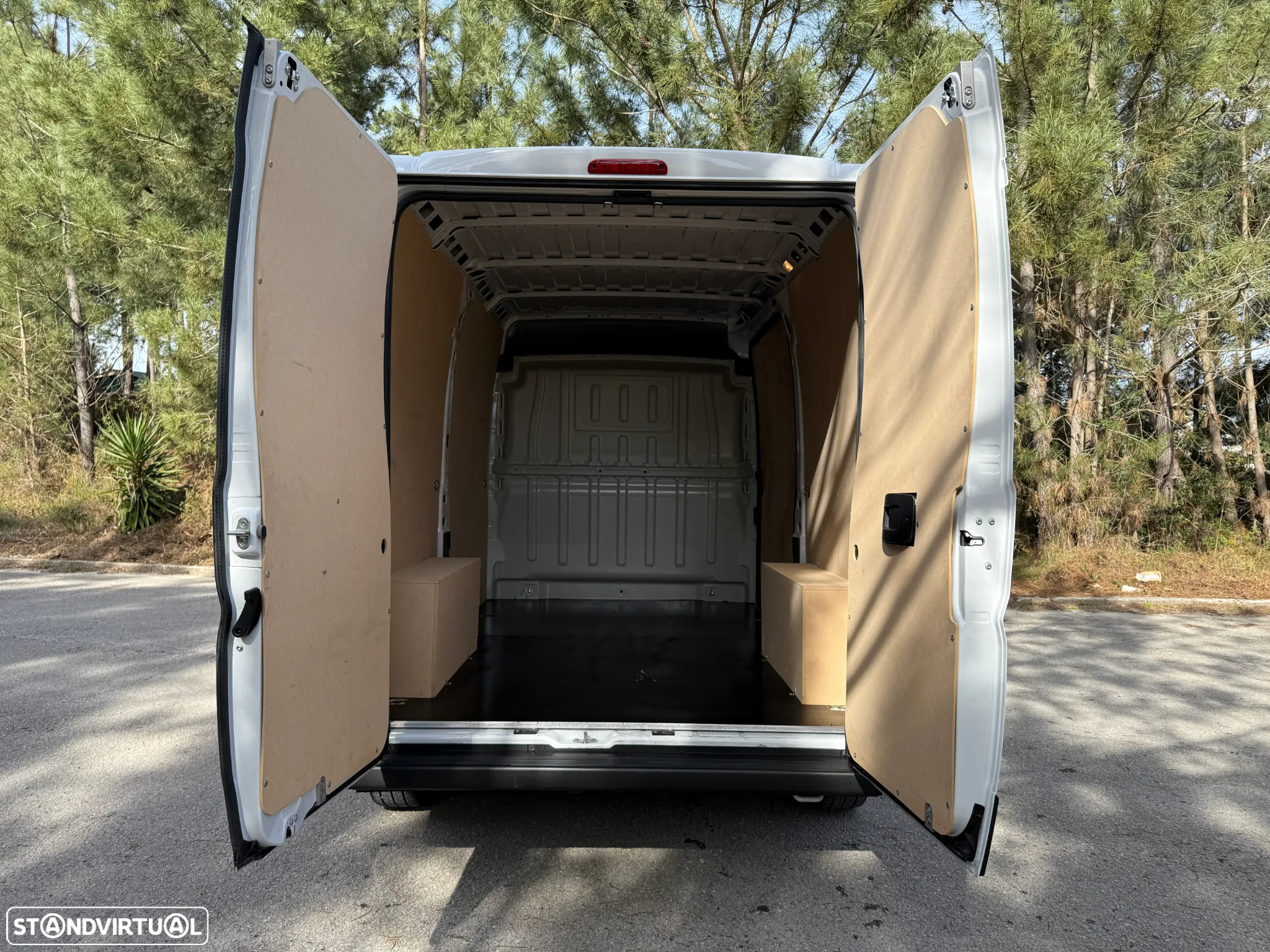 Citroën Jumper 2.2 BlueHDi 35 L2 CD - 8