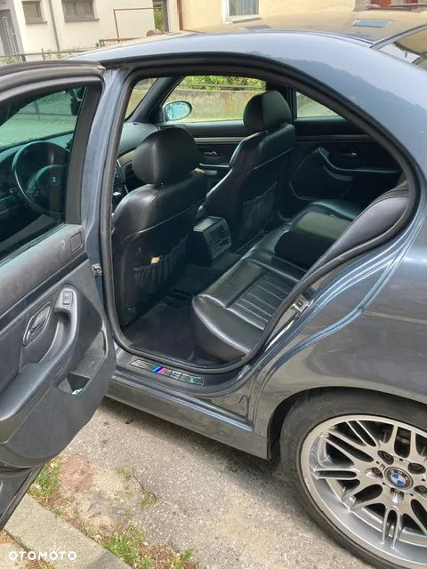 BMW M5 Standard - 17