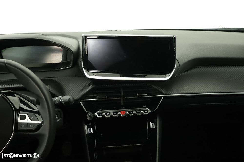 Peugeot 2008 1.2 Allure - 9