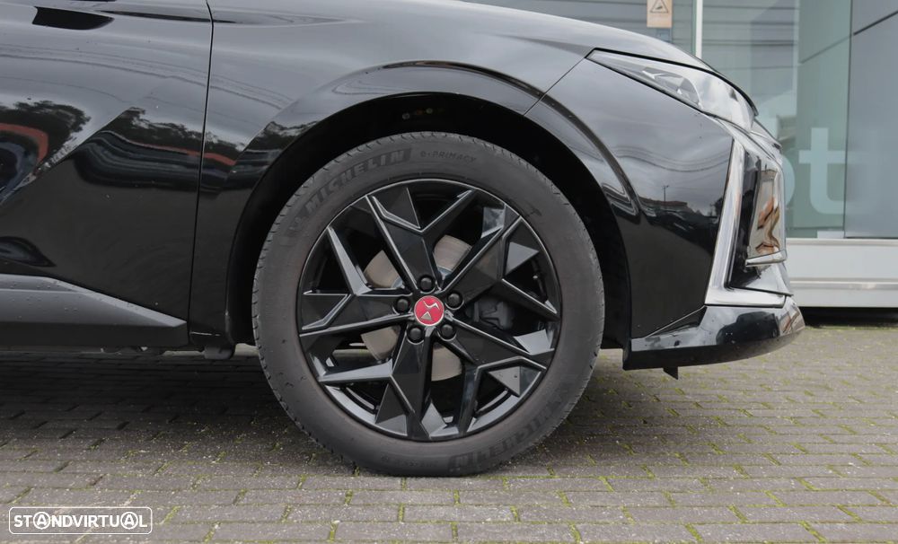 DS DS4 PureTech 130 PERFORMANCE LINE - 6
