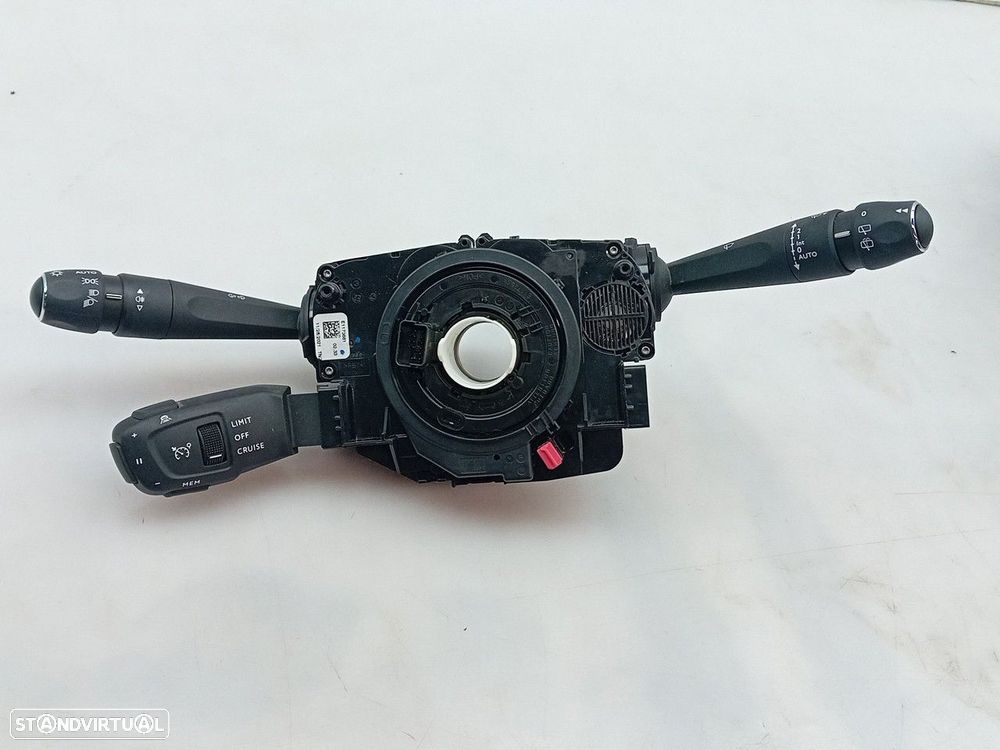 Fita de airbags PEUGEOT 208 II - 1