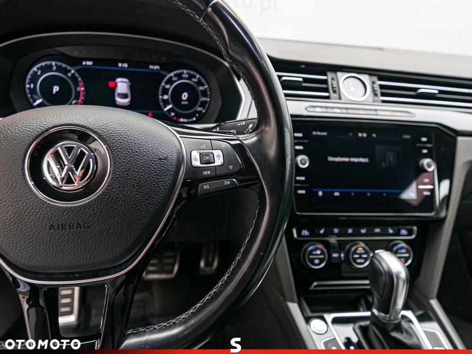 Volkswagen Arteon 2.0 TDI Elegance DSG - 16