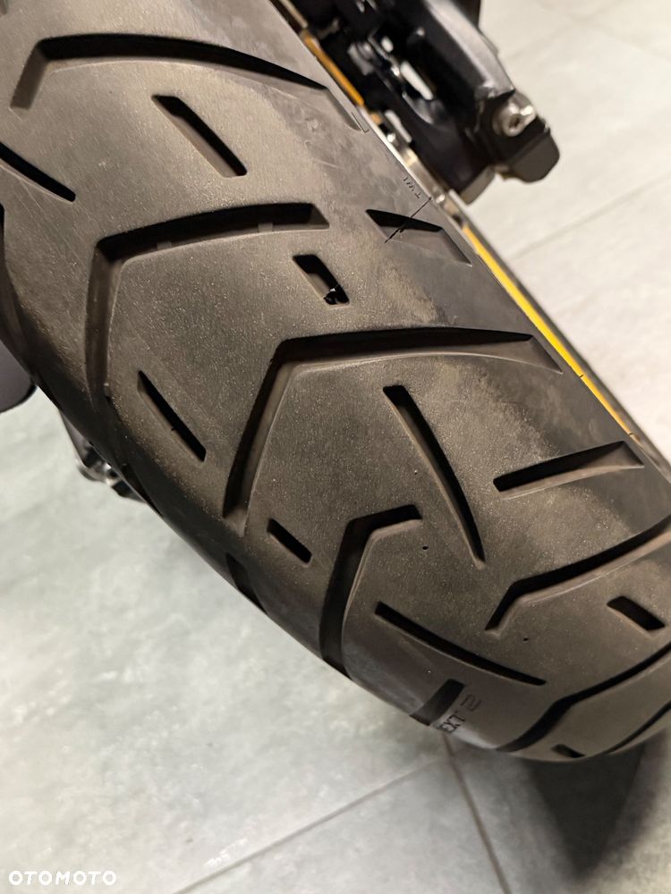 BMW GS - 11