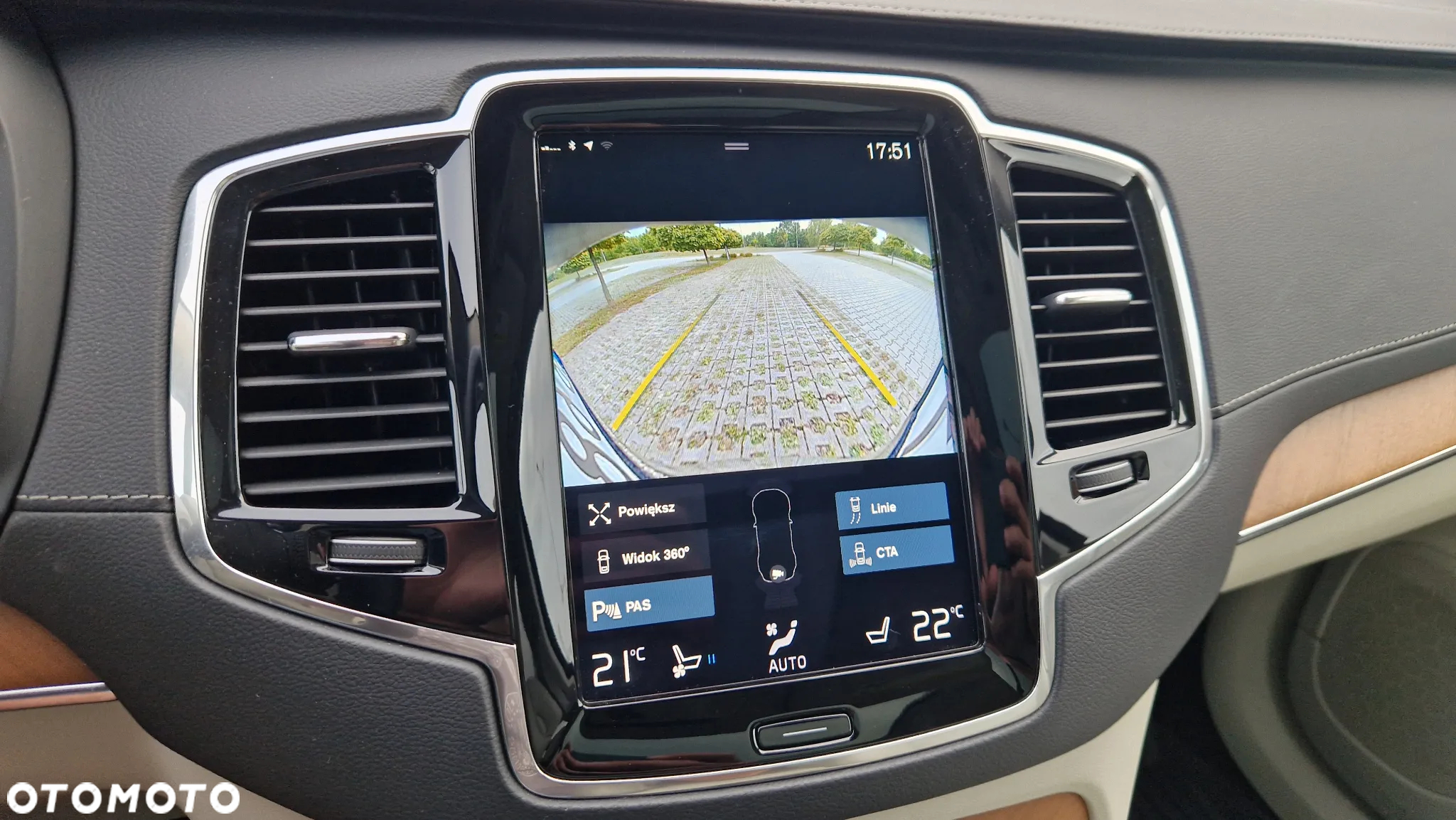 Volvo XC 90 T8 AWD Plug-In Hybrid Inscription 6os - 37
