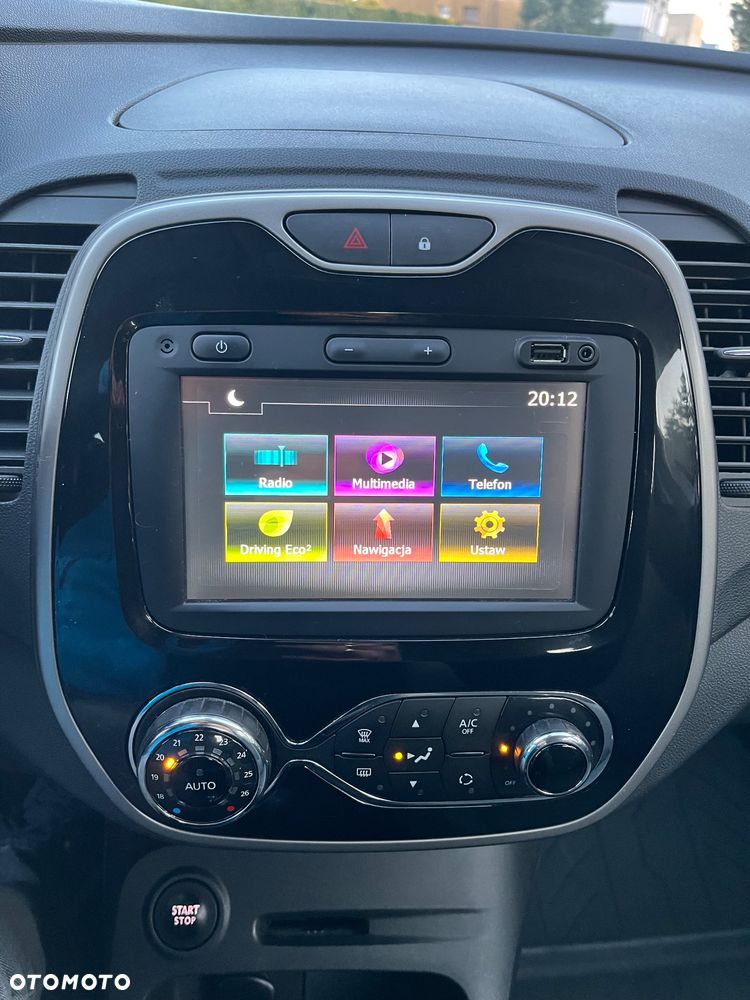 Renault Captur ENERGY TCe 90 Start&Stop Dynamique - 5