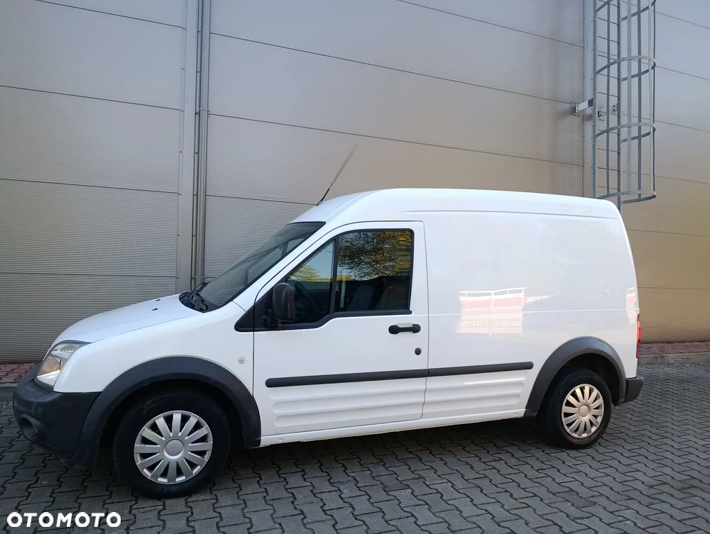 Ford Transit connect - 17