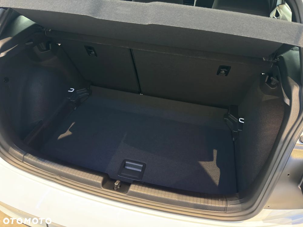 Volkswagen Polo 2.0 TSI GTI DSG - 7