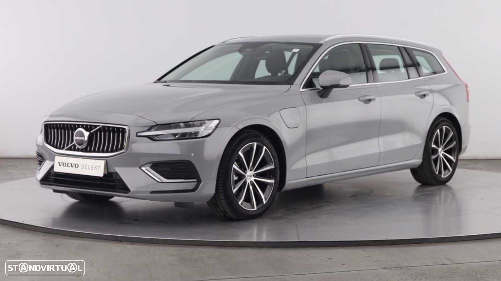 Volvo V60 2.0 T6 AWD TE Core - 1