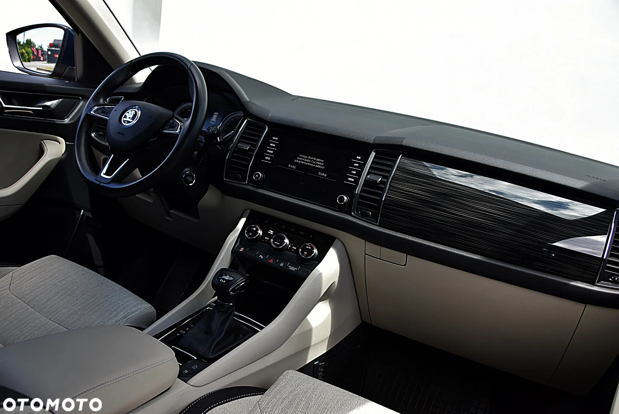 Skoda Kodiaq 2.0 TDI 4x4 Style DSG - 22