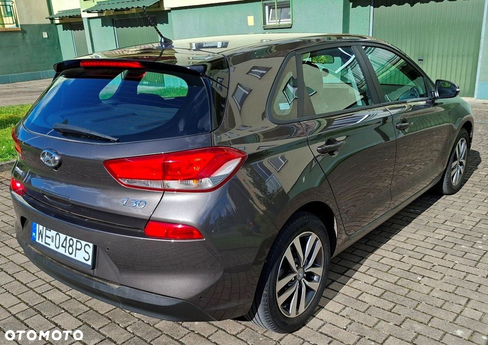 Hyundai i30 - 5